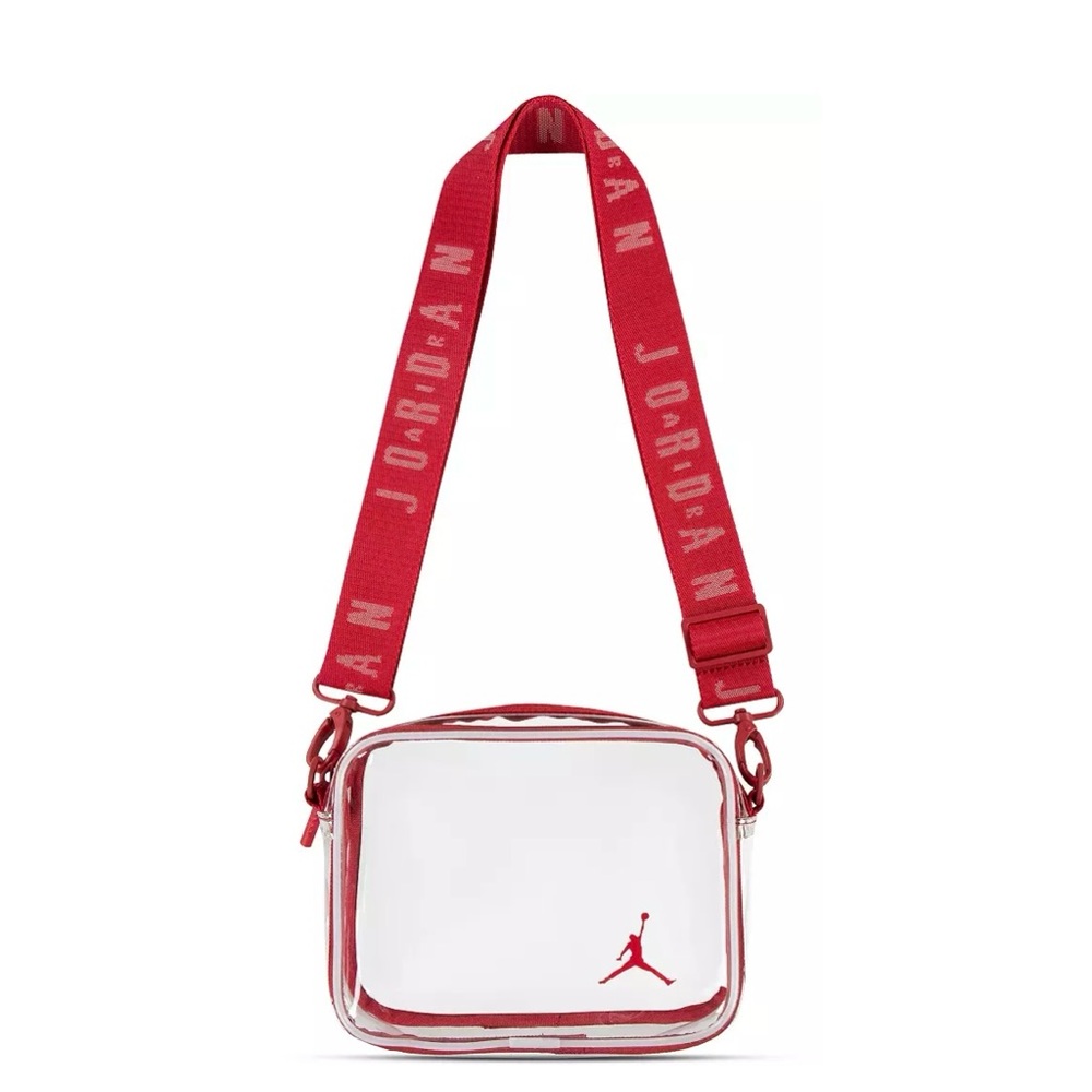 Jordan Stadium Bag